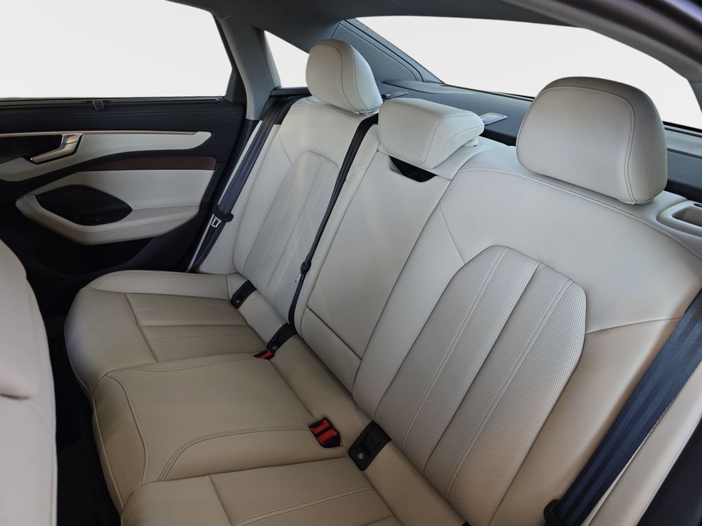 New 2026 Audi A6 Prestige AWD/4WD image 14