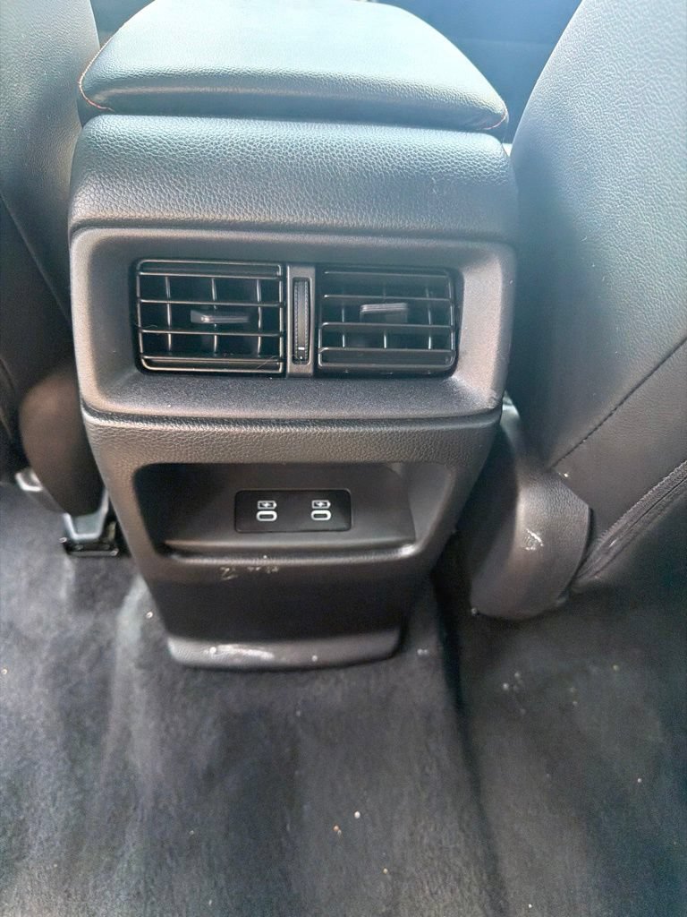 Certified 2025 Honda CR-V Sport Touring image 25