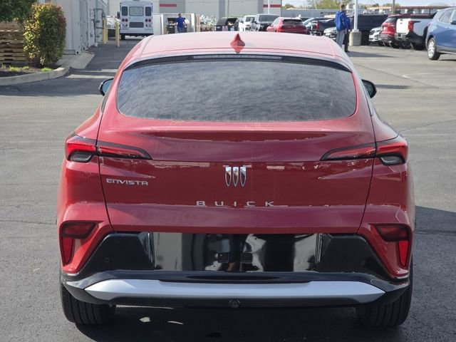 New 2026 Buick Envista Sport Touring w/ Convenience I Package image 20