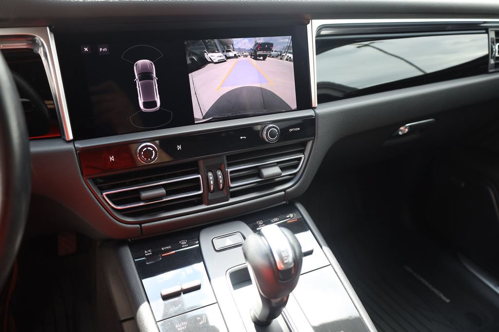 Used 2022 Porsche Macan S w/ Premium Package Plus AWD/4WD image 15