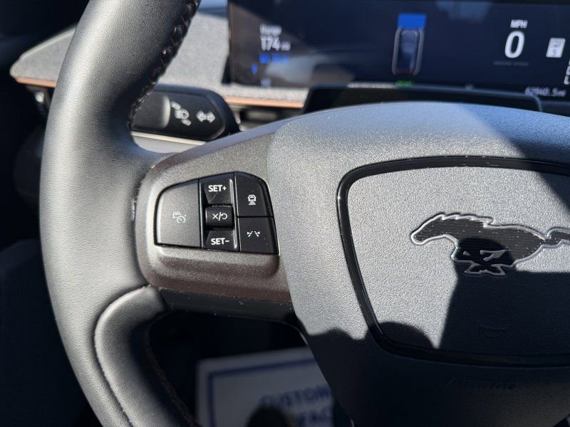 Used 2022 Ford Mustang Mach-E GT AWD/4WD image 26