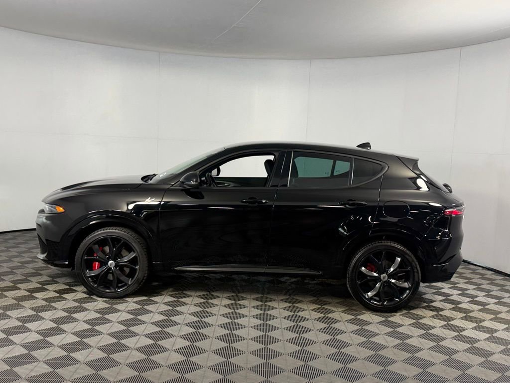 Certified 2025 Dodge Hornet R/T w/ Track Pack image 10