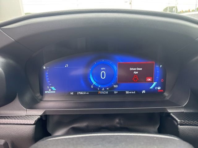 Used 2023 Ford Explorer ST image 21