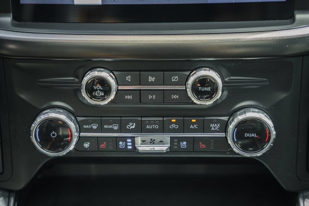 Used 2023 Ford F150 Tremor w/ Equipment Group 402A High AWD/4WD image 25