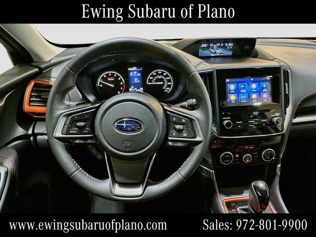 Used 2021 Subaru Forester Sport w/ Popular Package #2 AWD/4WD image 11