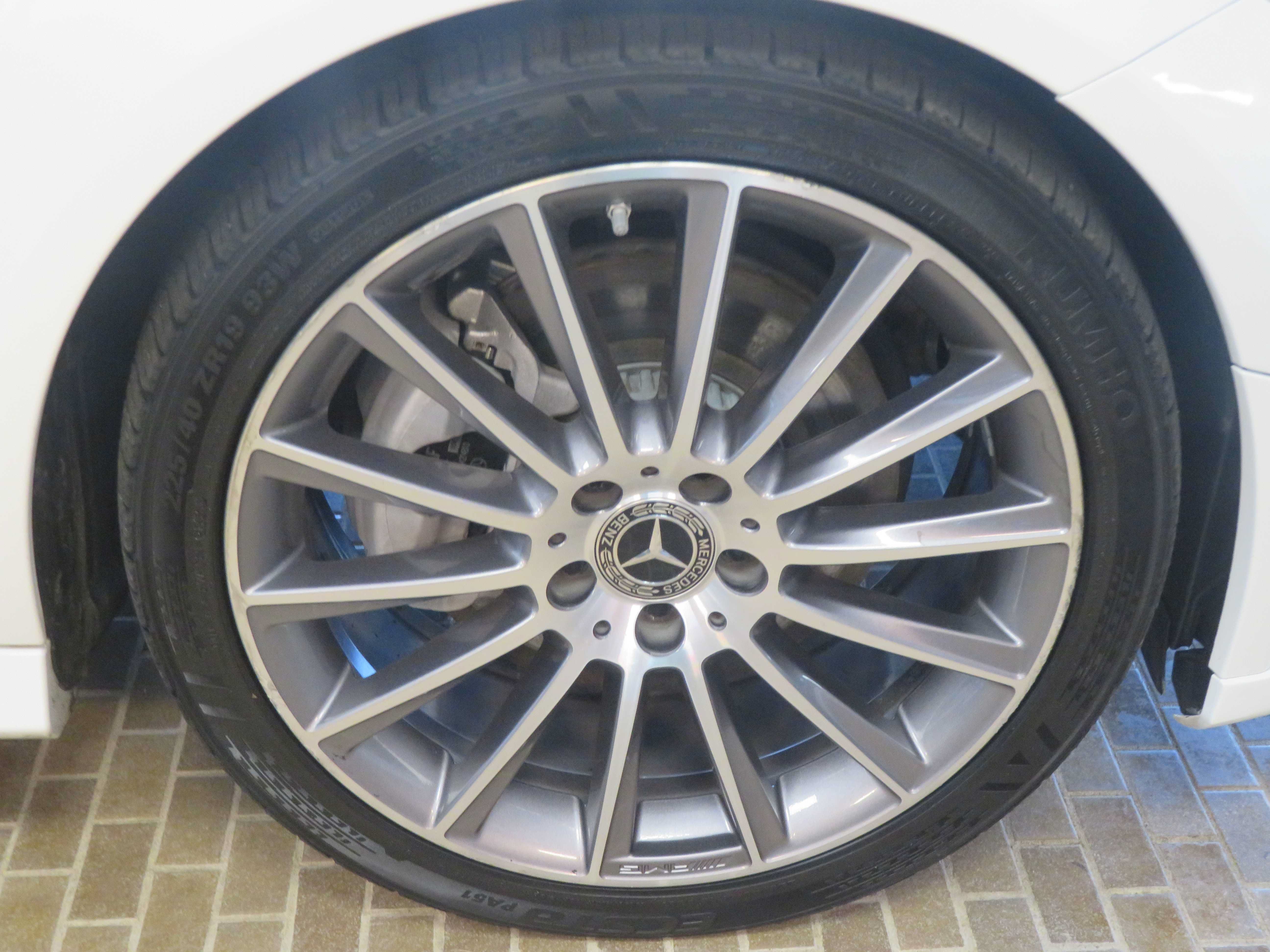 Used 2021 Mercedes-Benz C 300 Cabriolet image 10