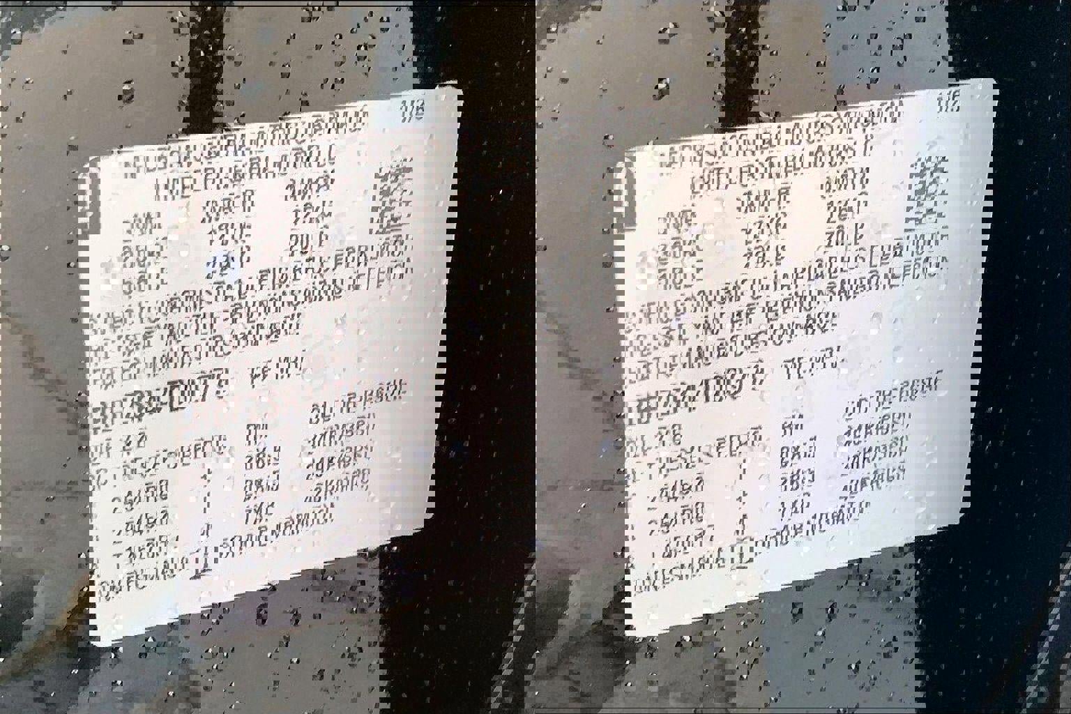 New 2026 Buick Envision Avenir image 13