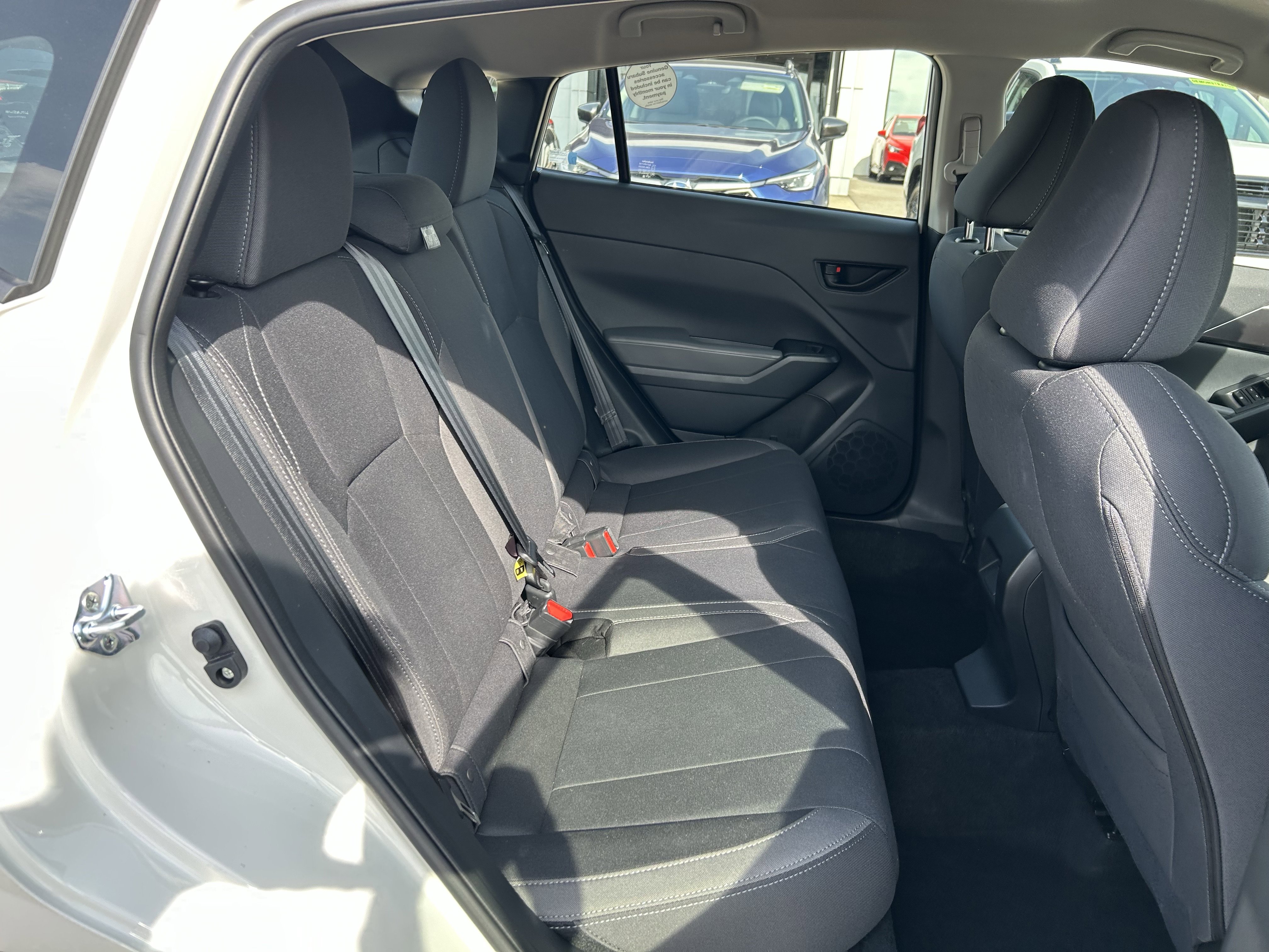 Used 2025 Subaru Impreza 2.0i image 22