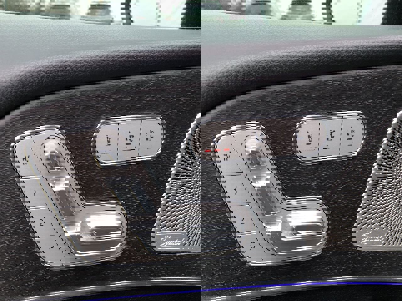 Used 2021 Mercedes-Benz GLS 450 4MATIC image 16