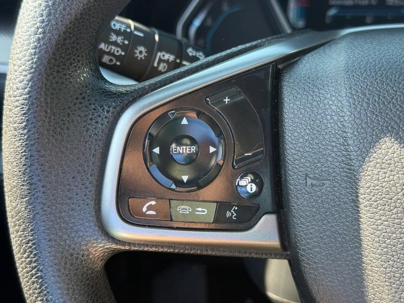 Used 2019 Honda Civic EX image 20