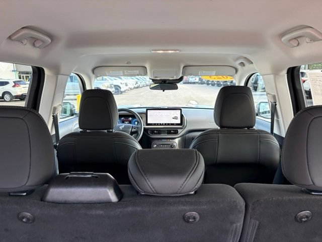 Used 2025 Ford Bronco Sport Big Bend AWD/4WD image 31