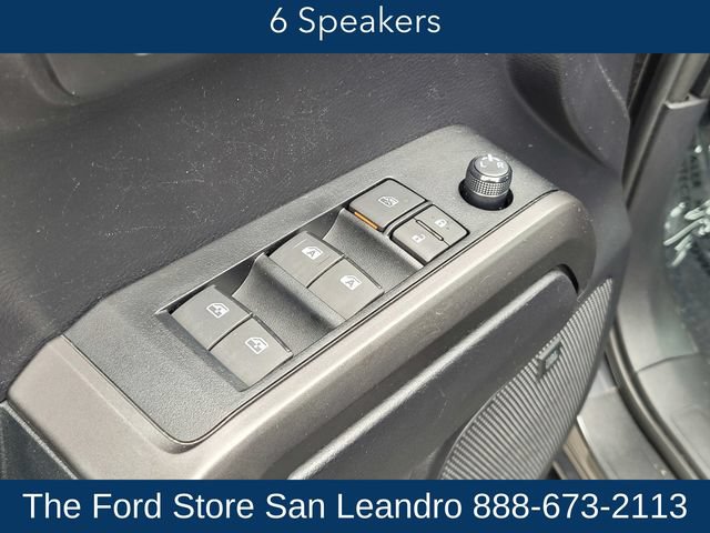 Used 2021 Toyota Tacoma TRD Off-Road w/ TRD Premium Off Road Package AWD/4WD image 20