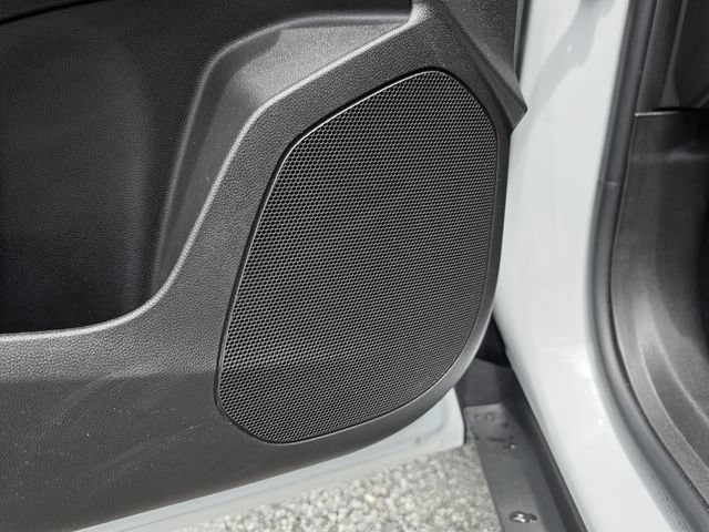Used 2025 Chevrolet Trax LS w/ LS Convenience Package FWD image 20
