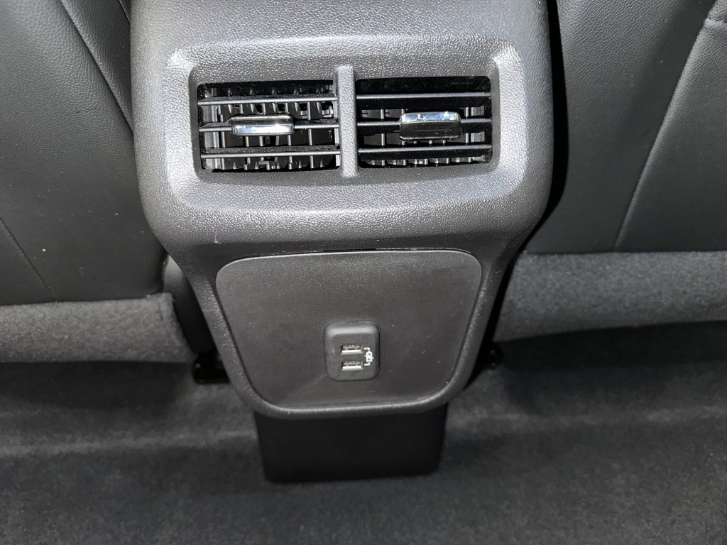 Certified 2023 Chevrolet Equinox RS image 21