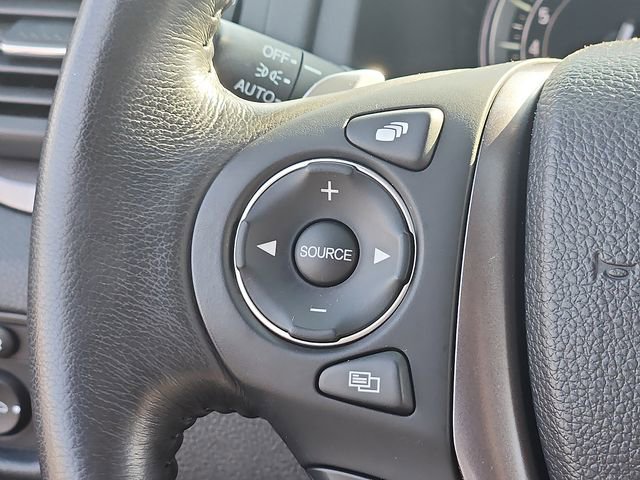 Used 2023 Honda Ridgeline RTL-E image 21