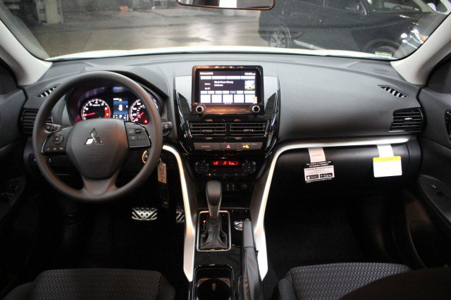 New 2026 Mitsubishi Eclipse Cross ES image 20