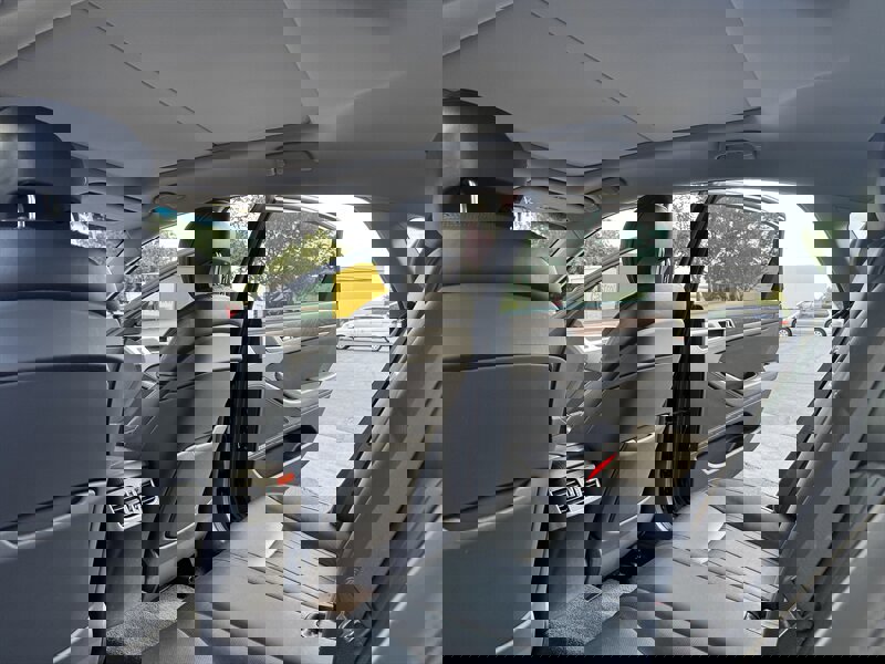 Used 2017 Genesis G80 5.0 Ultimate image 31