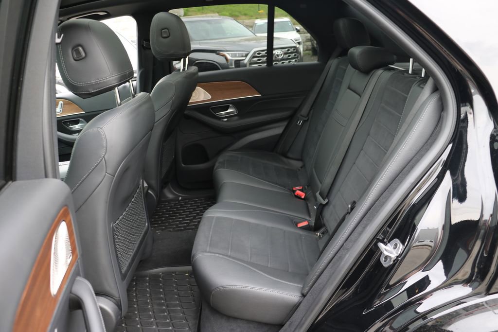 Used 2022 Mercedes-Benz GLE 350 4MATIC image 32