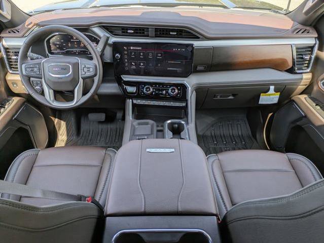 New 2025 GMC Sierra 2500 Denali w/ Denali Reserve Package image 19