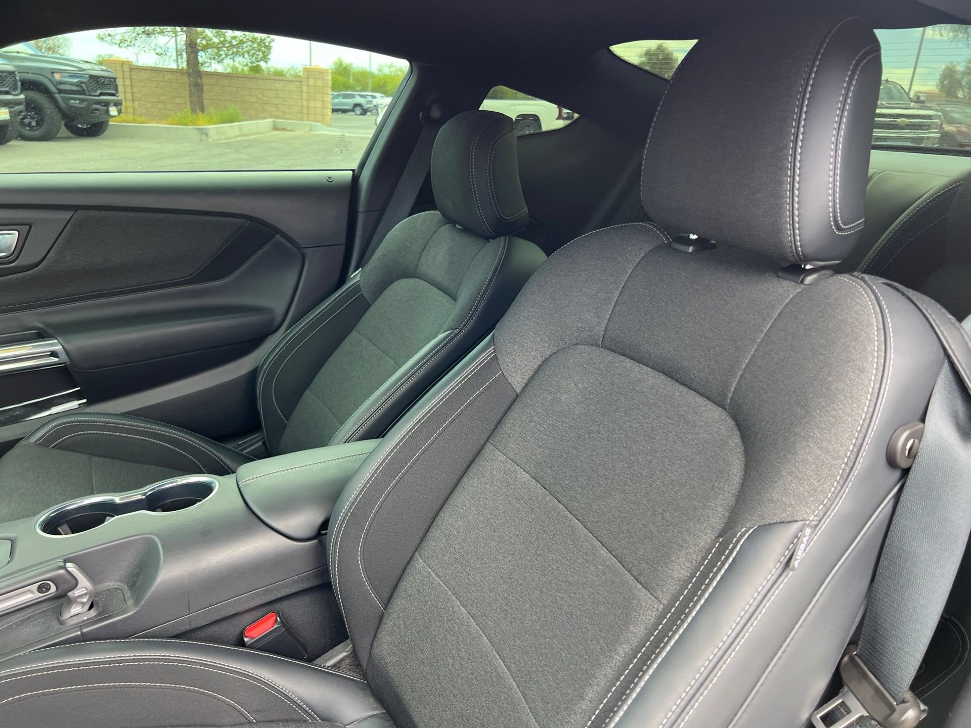 Used 2024 Ford Mustang GT w/ GT Performance Package RWD image 23