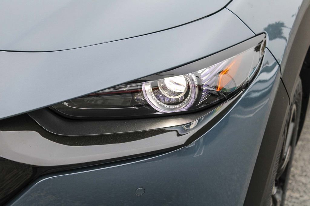 New 2026 MAZDA CX-30 2.5 Turbo w/ Premium Plus Pkg image 8