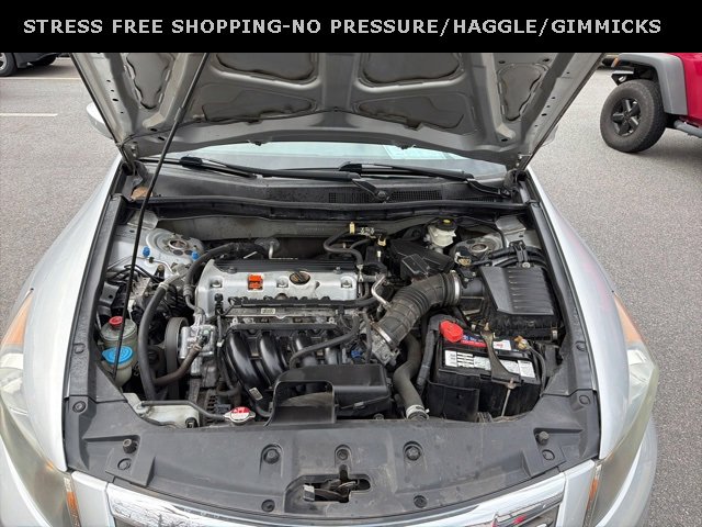 Used 2012 Honda Accord LX image 10