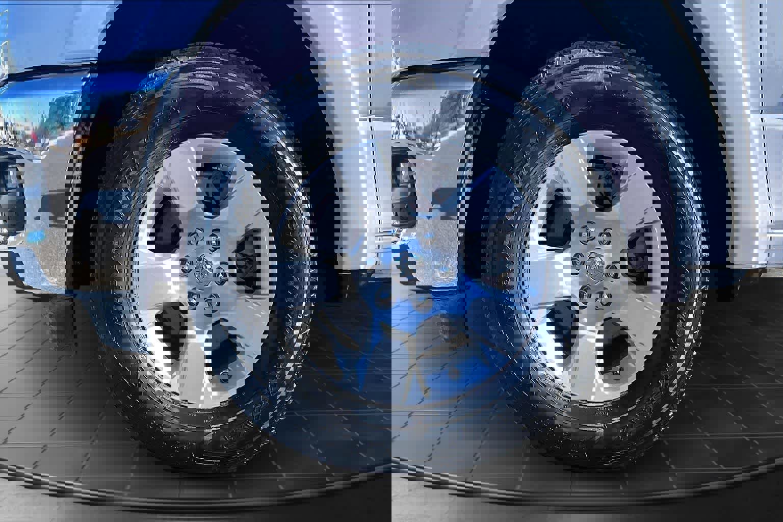 Used 2025 RAM 1500 Big Horn image 8