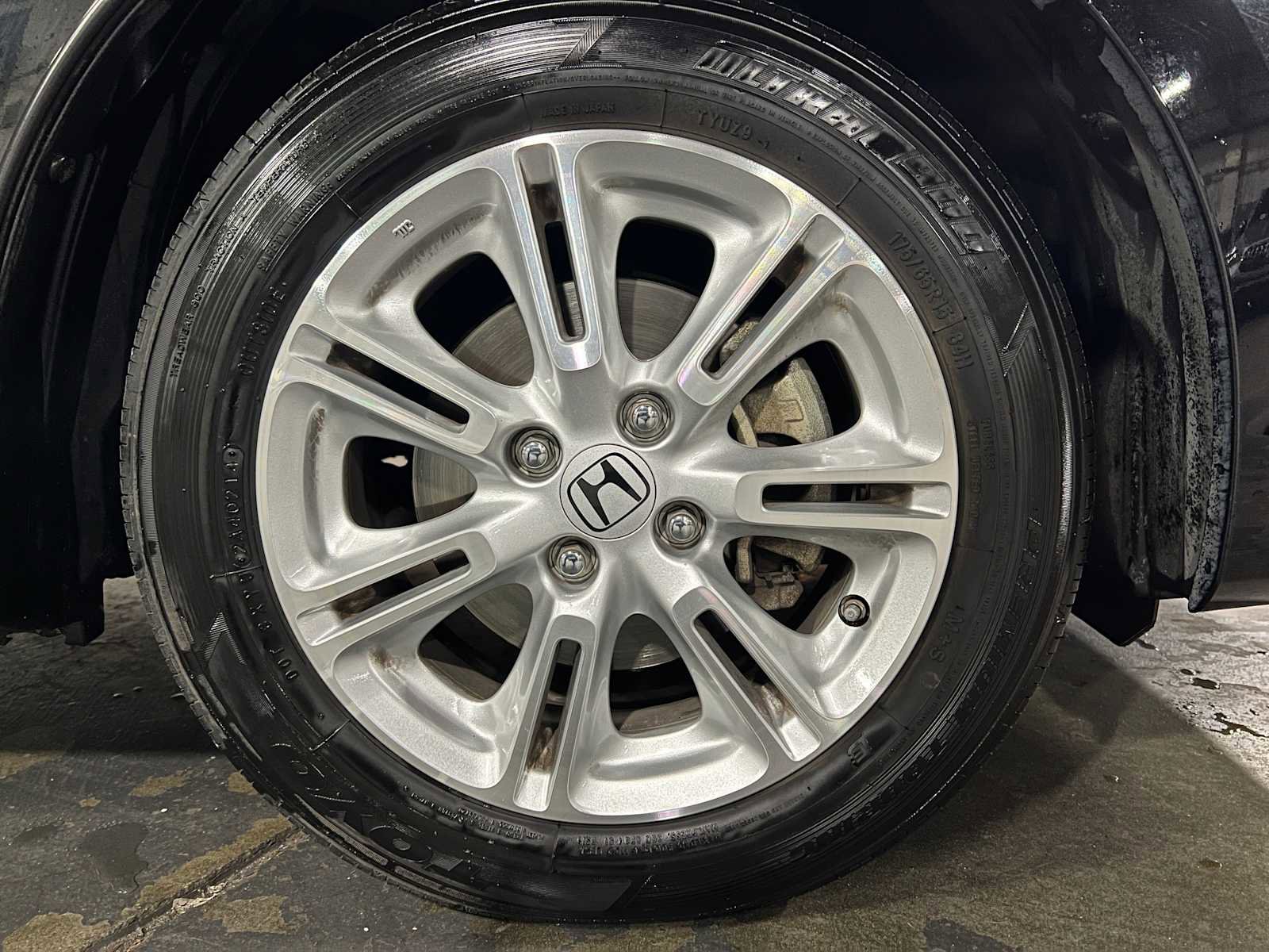 Used 2010 Honda Insight EX image 9