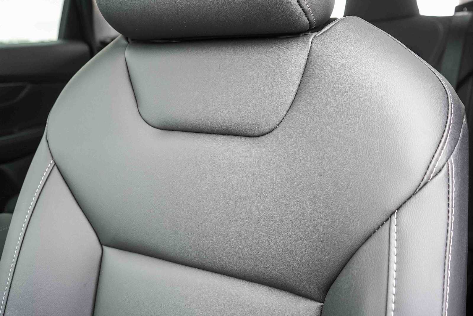 New 2026 Nissan Murano SV AWD/4WD image 26