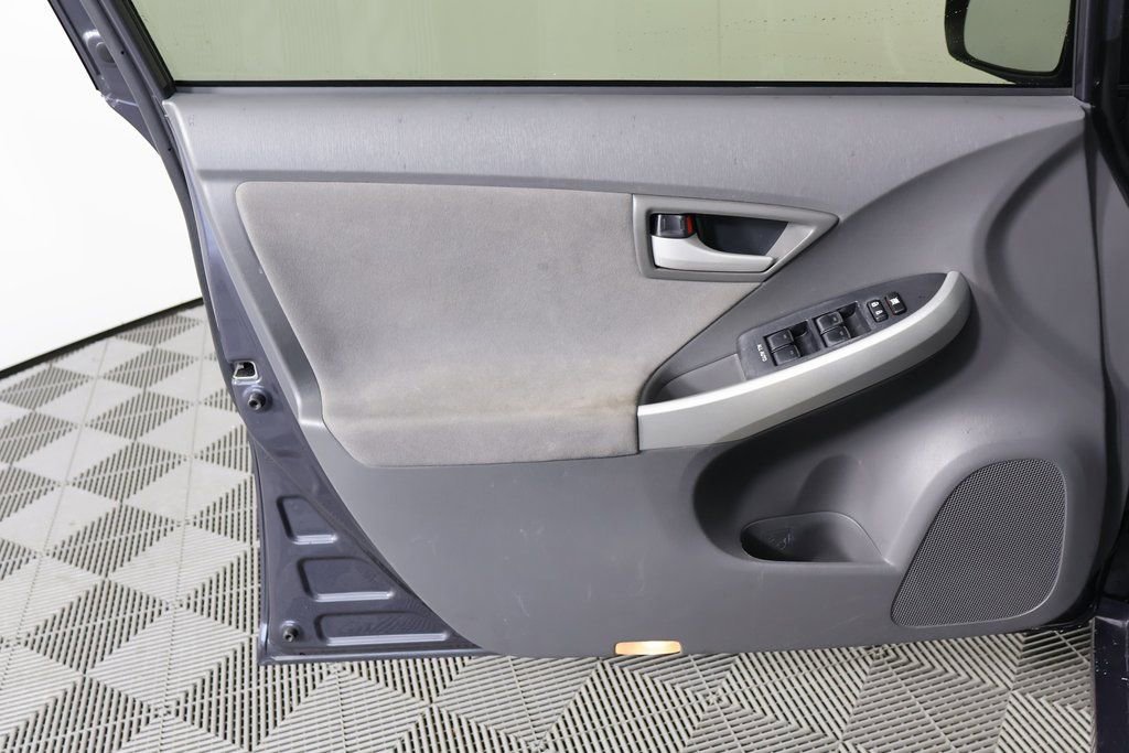 Used 2010 Toyota Prius Two image 12