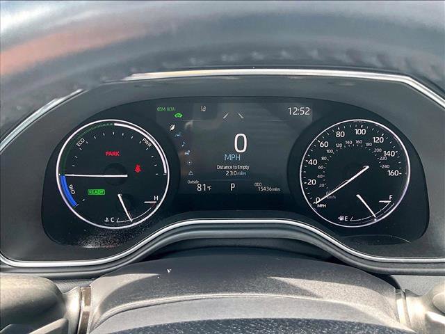 Used 2020 Toyota Avalon XSE image 22