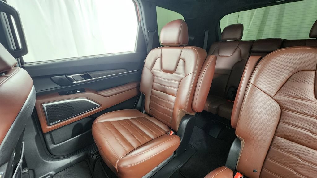 Used 2023 Kia Telluride SX Prestige AWD/4WD image 14