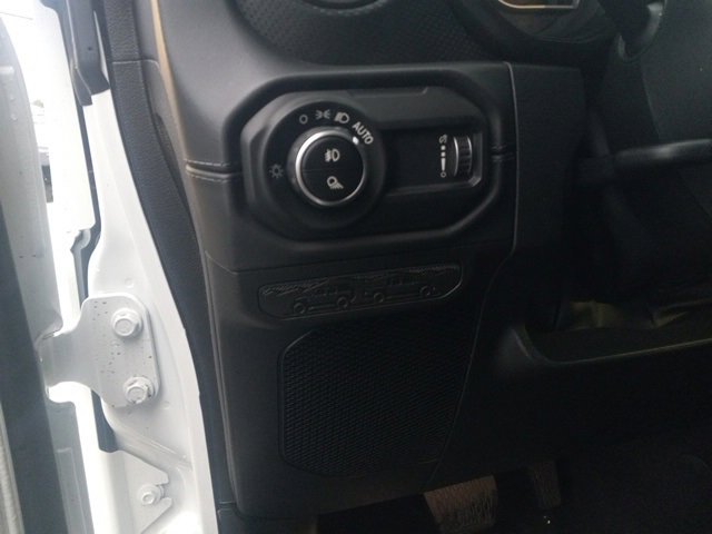 New 2026 Jeep Gladiator Mojave image 28