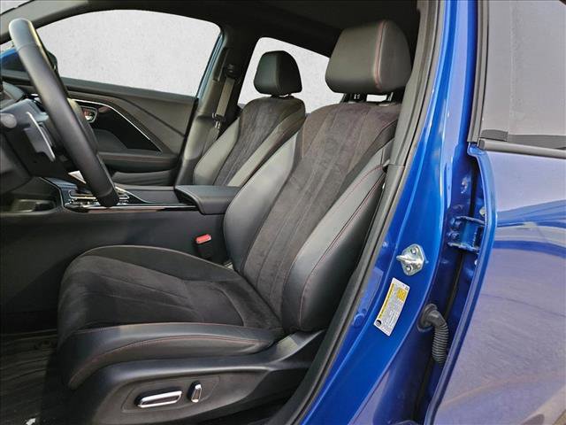 Used 2025 Acura ADX A-Spec AWD/4WD image 15