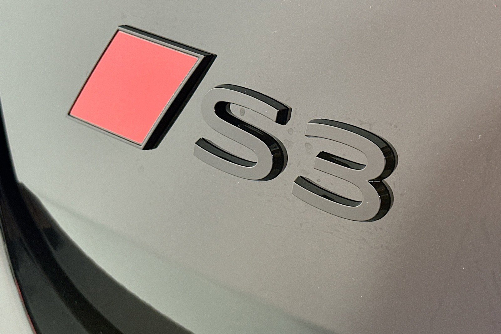 New 2026 Audi S3 Premium image 10