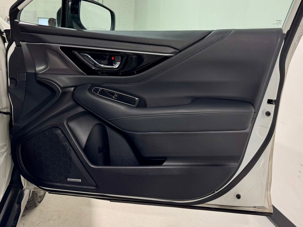 Used 2023 Subaru Outback Touring XT image 25