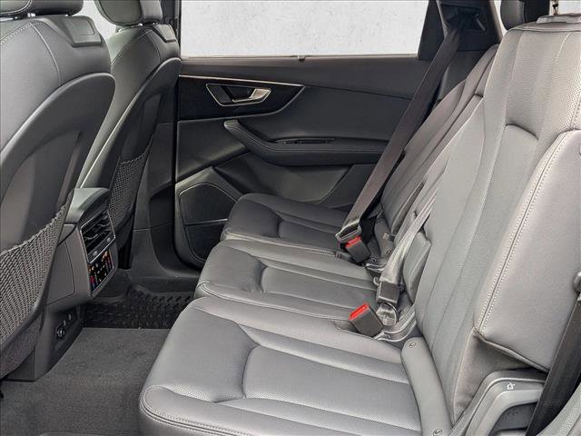New 2026 Audi Q7 3.0T Premium Plus image 16