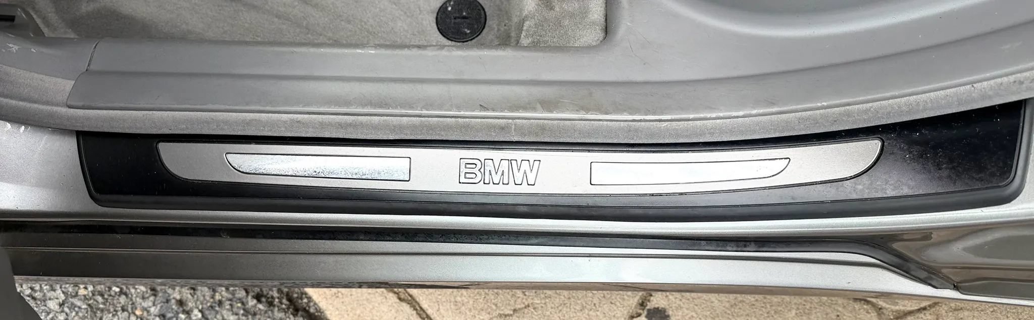 Used 2006 BMW 750Li RWD image 30