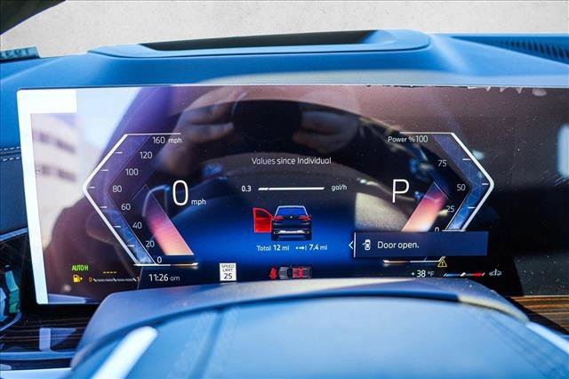 New 2026 BMW X5 xDrive40i w/ Climate Comfort Package image 13