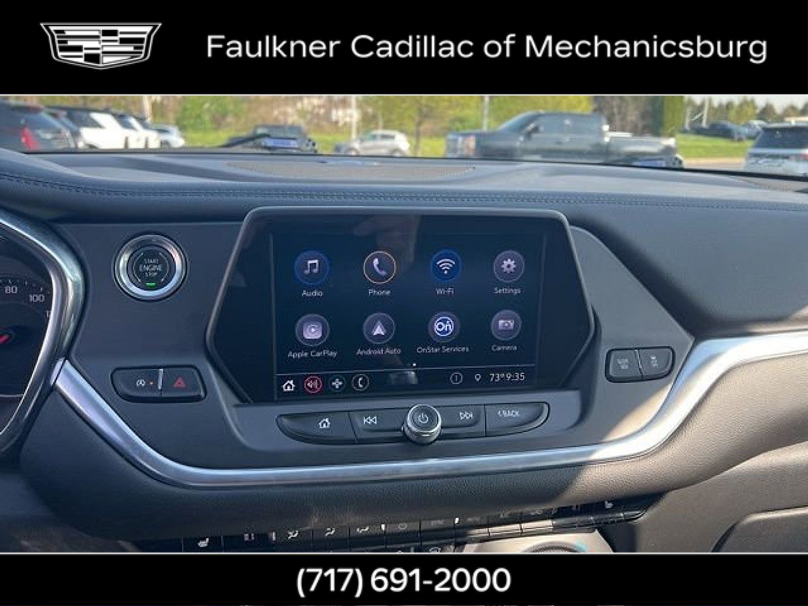 Used 2020 Chevrolet Blazer LT AWD/4WD image 21