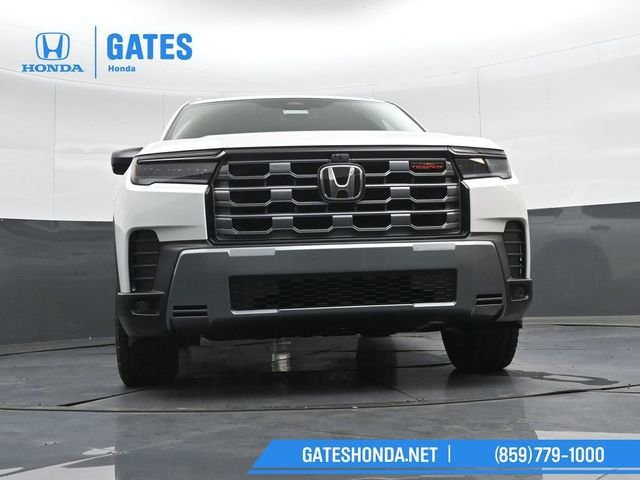 New 2026 Honda Pilot TrailSport image 36
