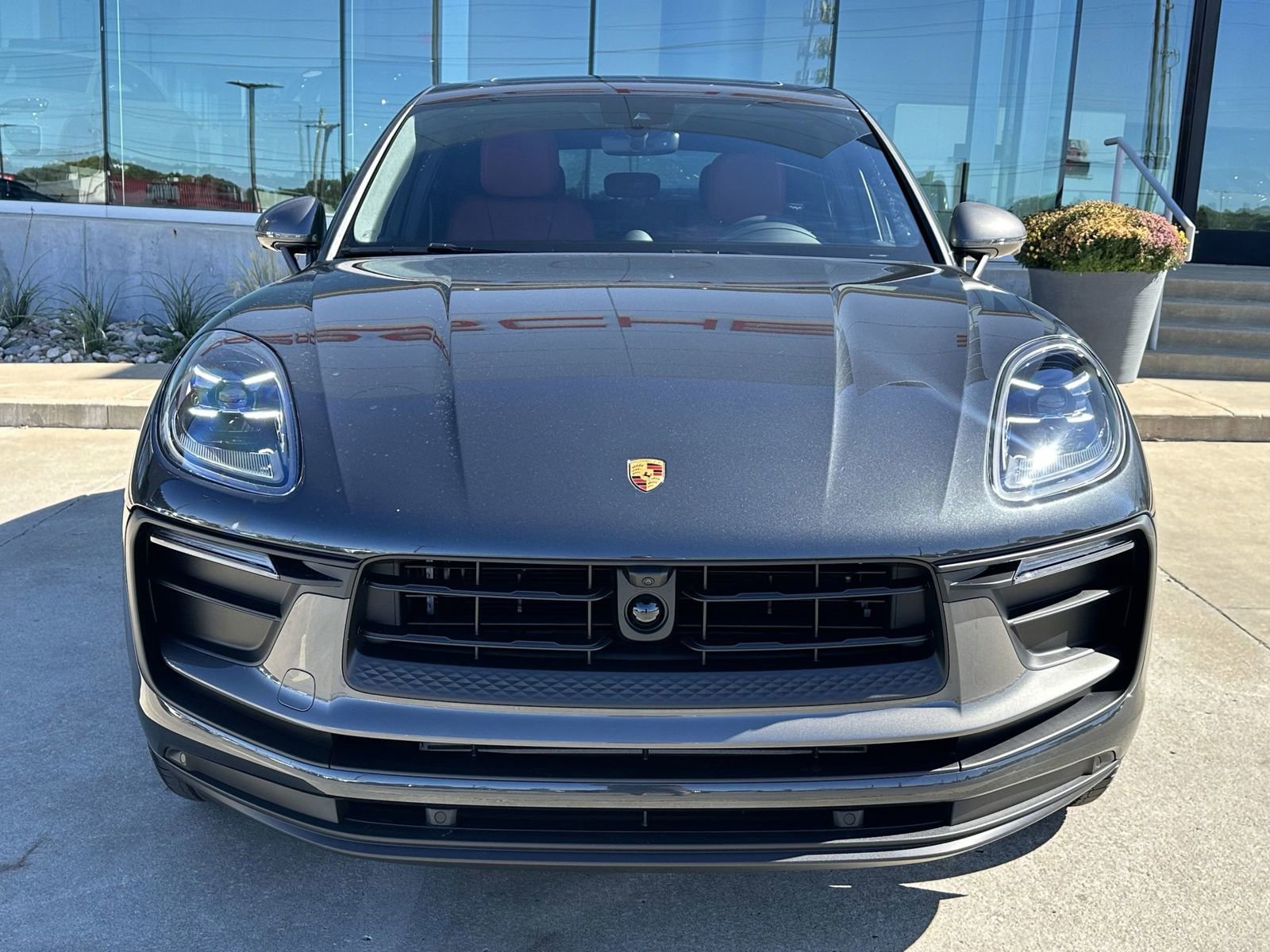 New 2026 Porsche Macan Turbo image 10