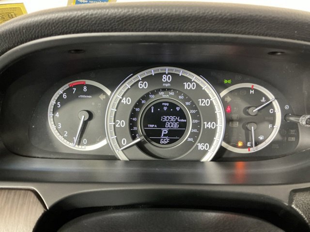 Used 2013 Honda Accord EX-L image 17