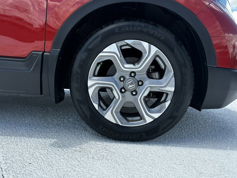 Used 2017 Honda CR-V EX-L image 40