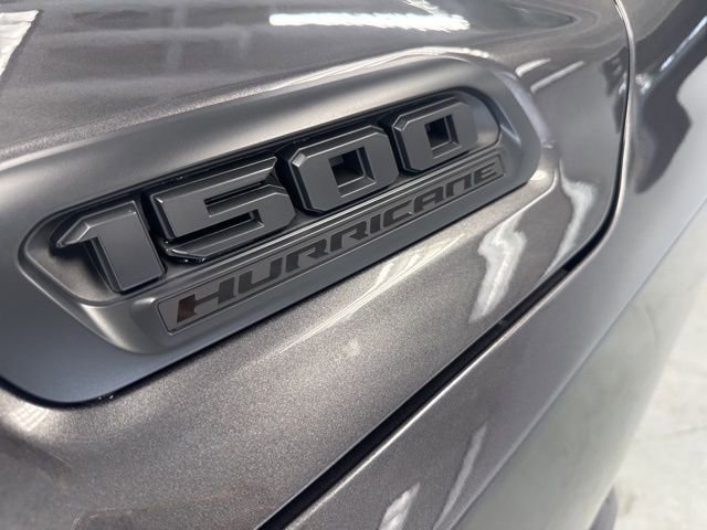 New 2026 RAM 1500 Big Horn image 4