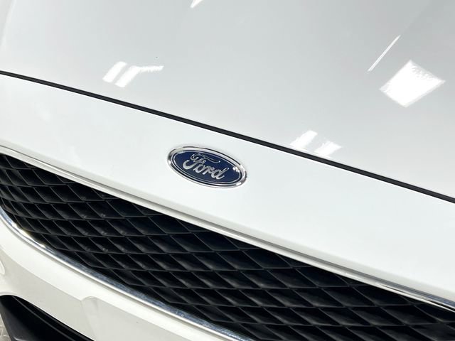 Used 2017 Ford Focus S image 36