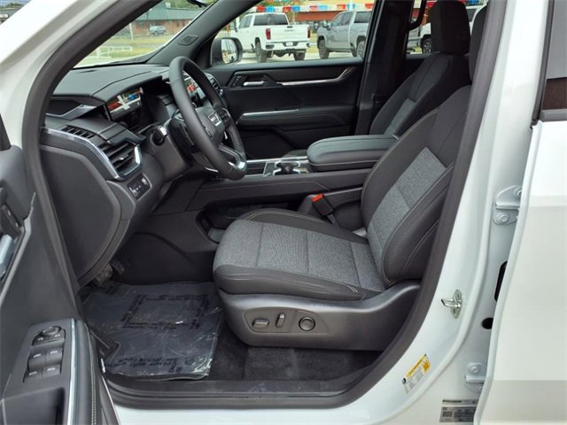 New 2026 GMC Acadia Elevation image 21