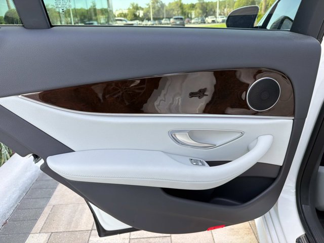 Used 2023 Mercedes-Benz E 350 Sedan image 14