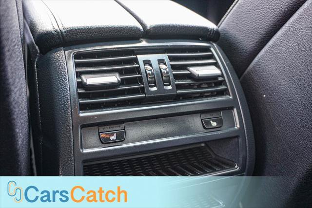 Used 2011 BMW 535i Sedan RWD image 37