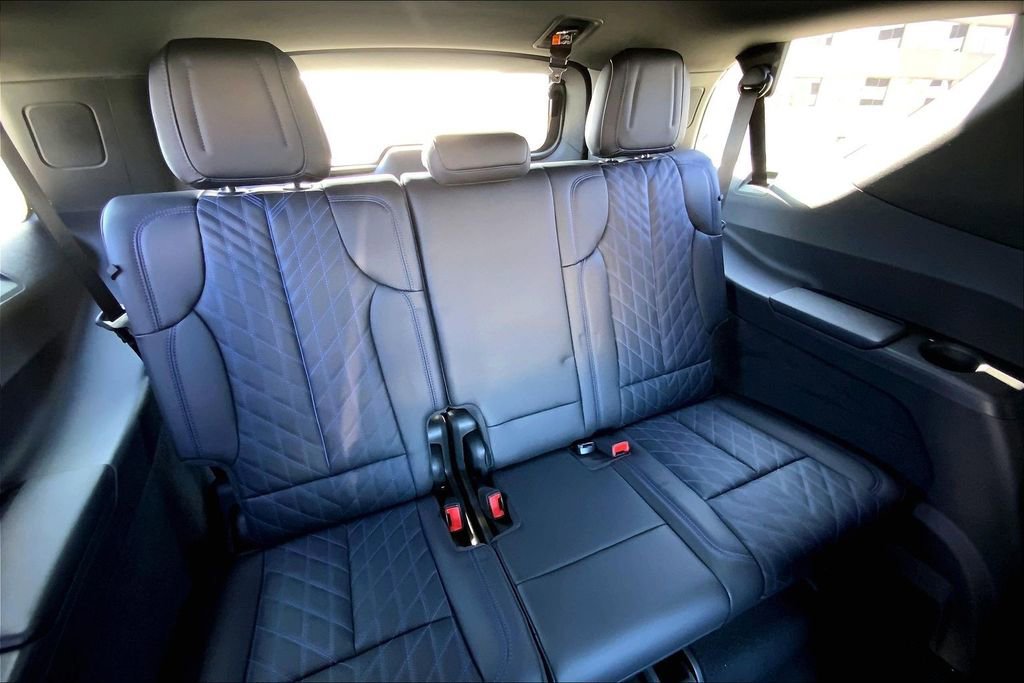 New 2026 Cadillac Escalade IQL Sport 1 image 30